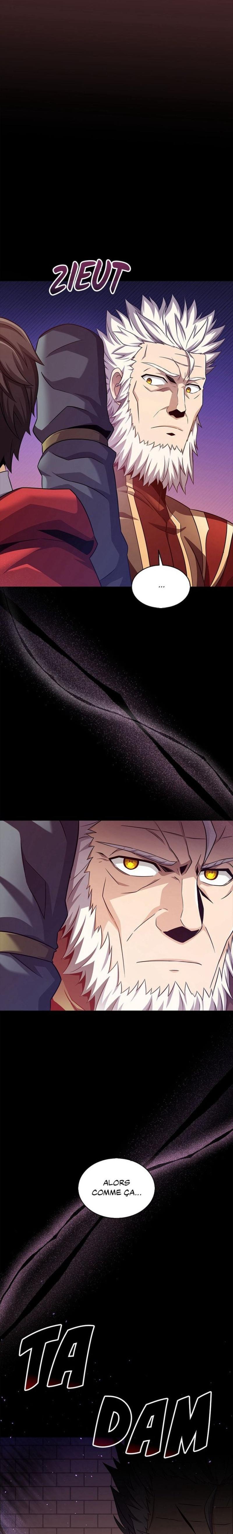 Arcane Sniper Chapitre 110 - Page 29