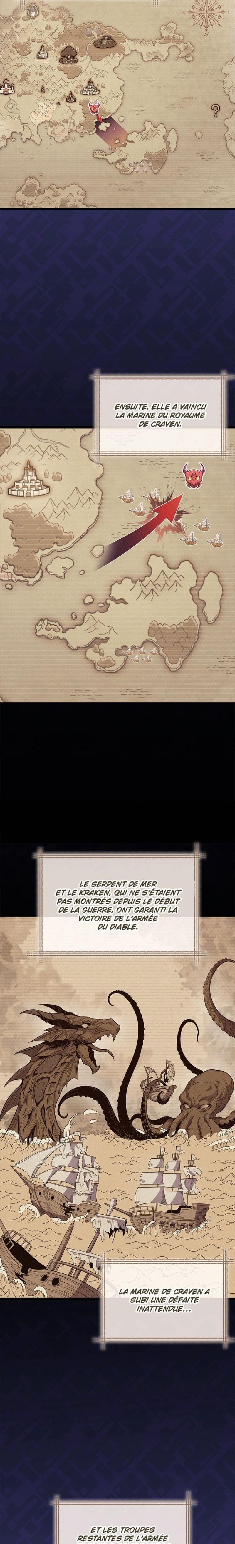Arcane Sniper Chapitre 111 - Page 10