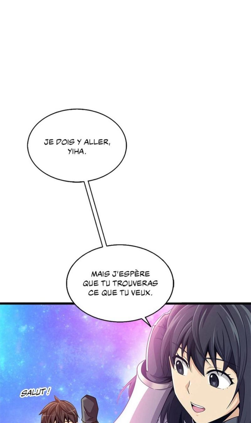 Arcane Sniper Chapitre 111 - Page 2
