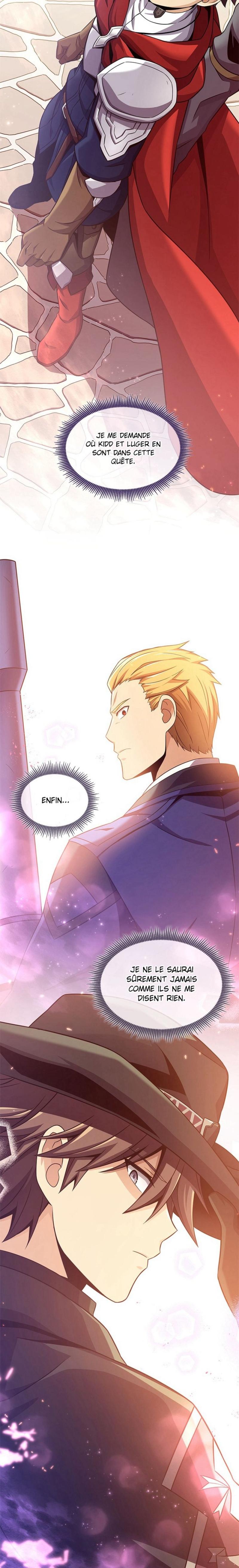 Arcane Sniper Chapitre 111 - Page 27