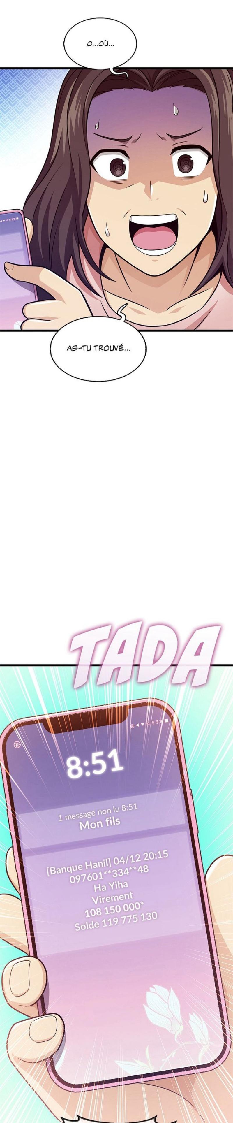 Arcane Sniper Chapitre 112 - Page 1