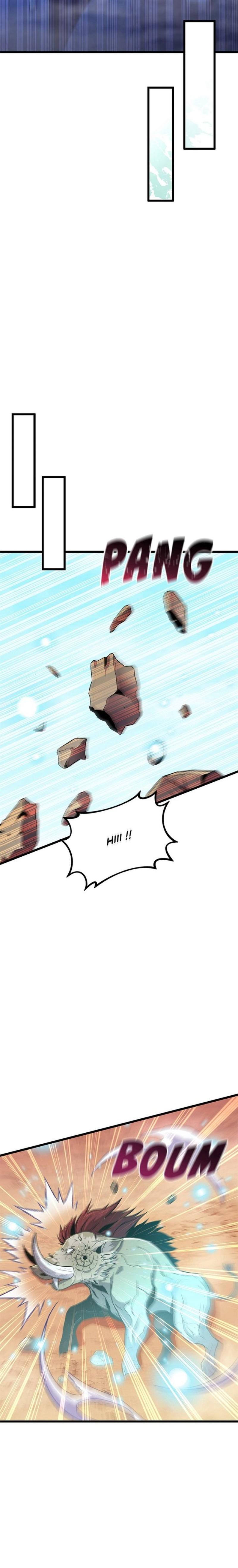Arcane Sniper Chapitre 112 - Page 24