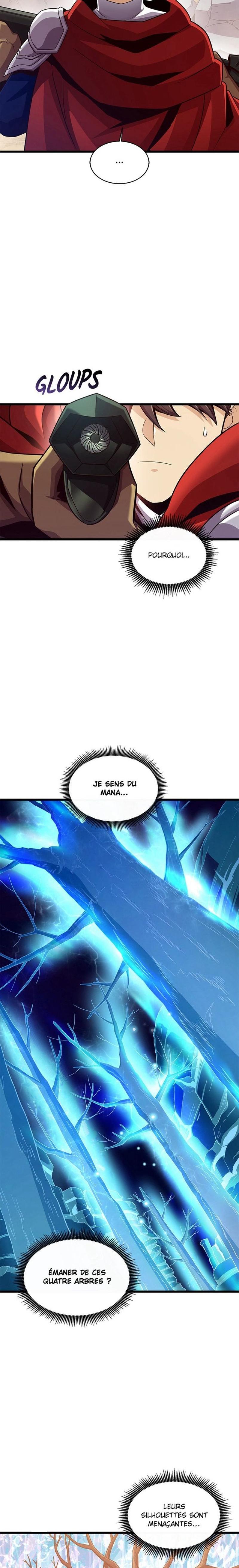 Arcane Sniper Chapitre 112 - Page 28