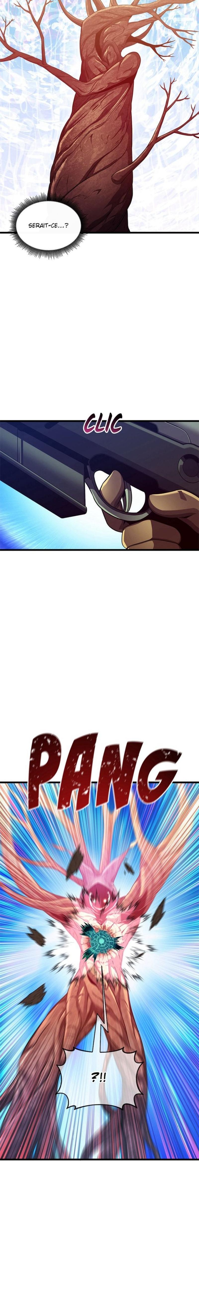 Arcane Sniper Chapitre 112 - Page 29