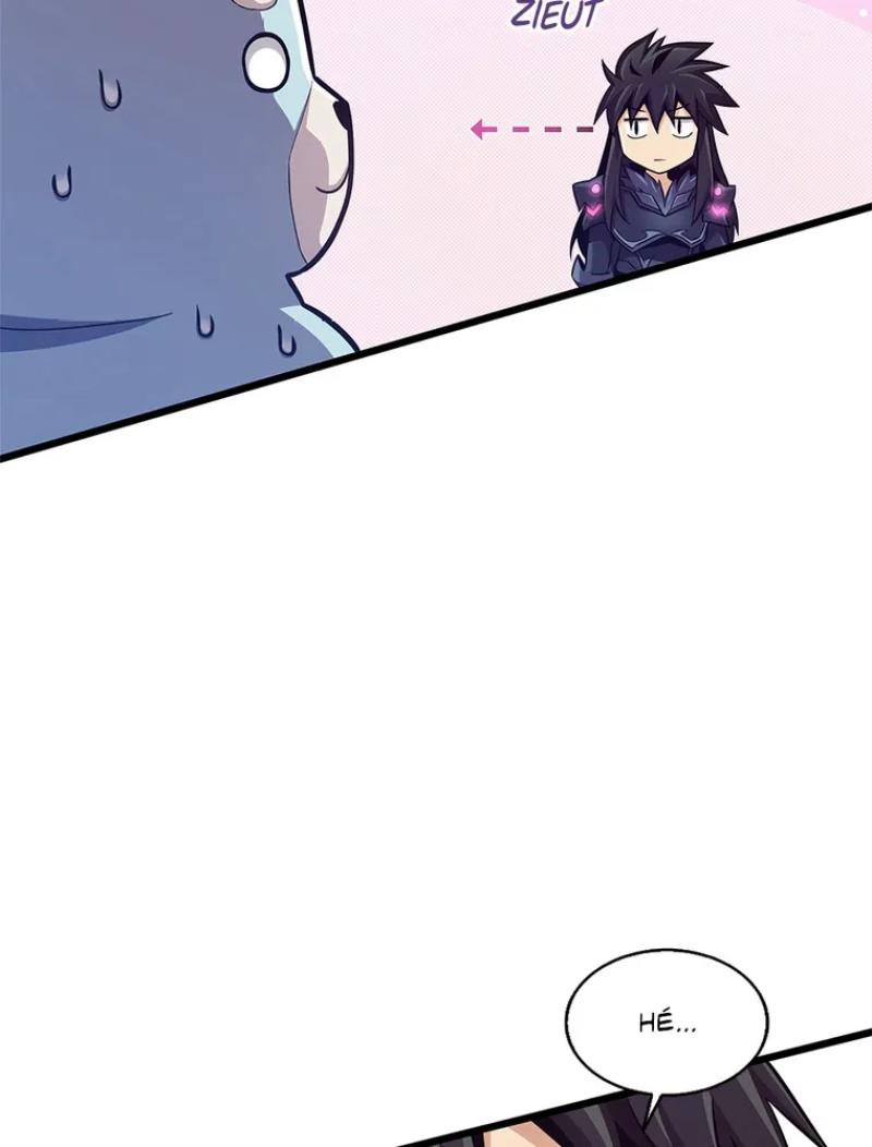 Arcane Sniper Chapitre 114 - Page 10