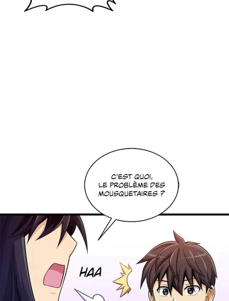 Arcane Sniper Chapitre 114 - Page 100