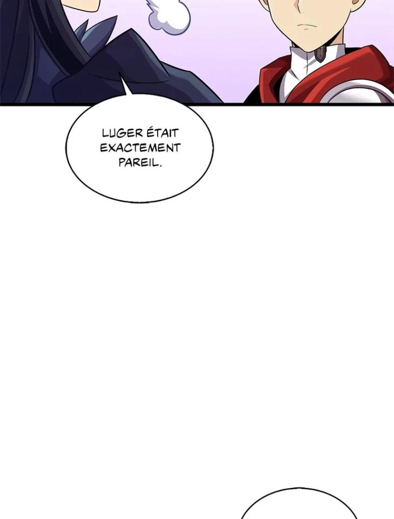 Arcane Sniper Chapitre 114 - Page 101