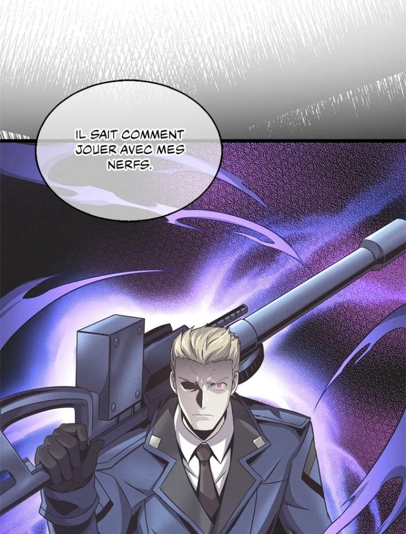 Arcane Sniper Chapitre 114 - Page 104