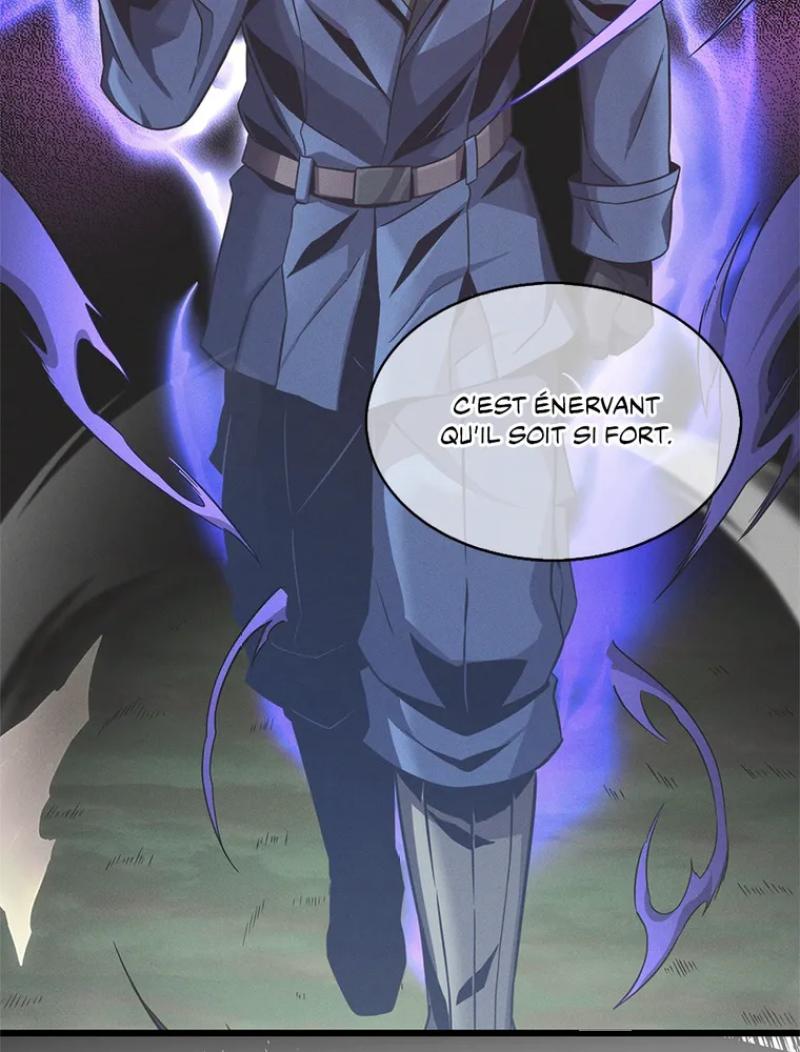 Arcane Sniper Chapitre 114 - Page 105