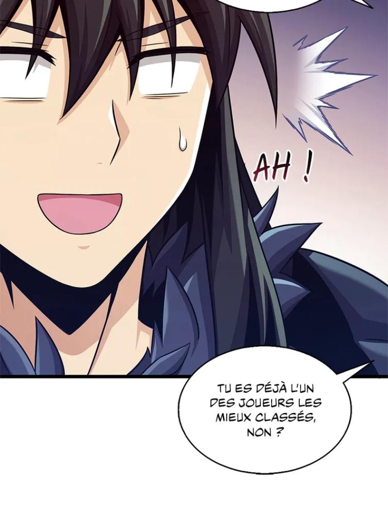 Arcane Sniper Chapitre 114 - Page 108