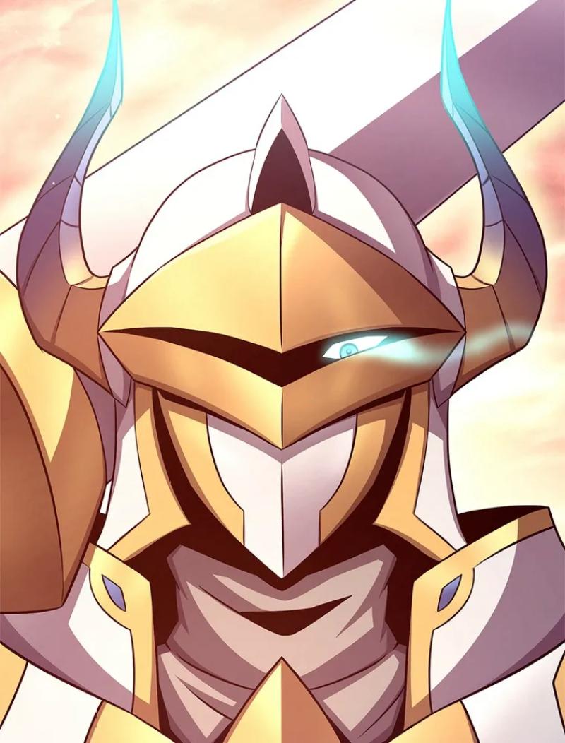 Arcane Sniper Chapitre 114 - Page 112