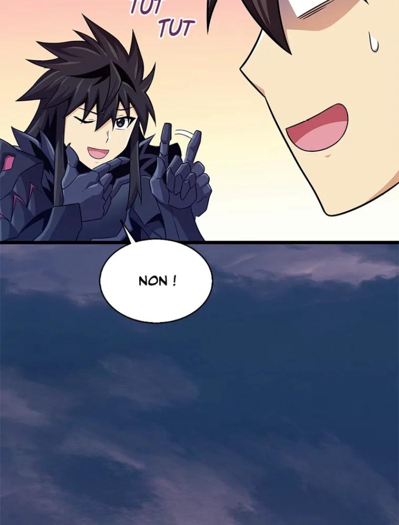 Arcane Sniper Chapitre 114 - Page 117