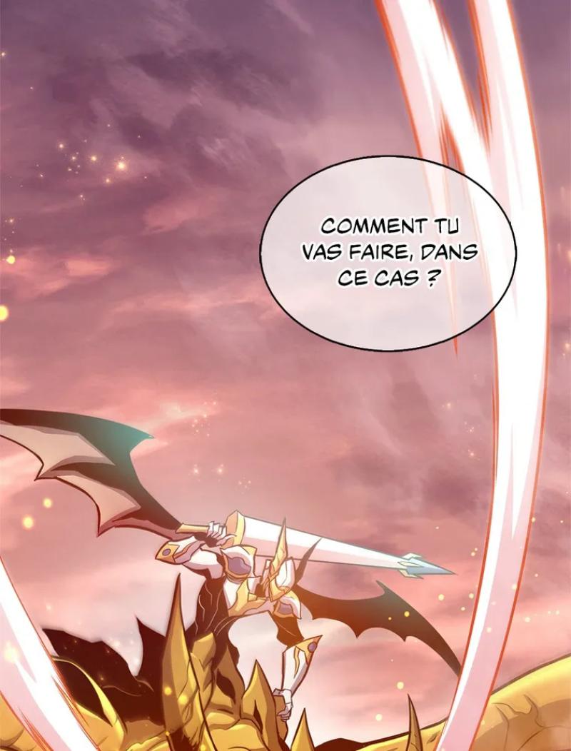 Arcane Sniper Chapitre 114 - Page 119