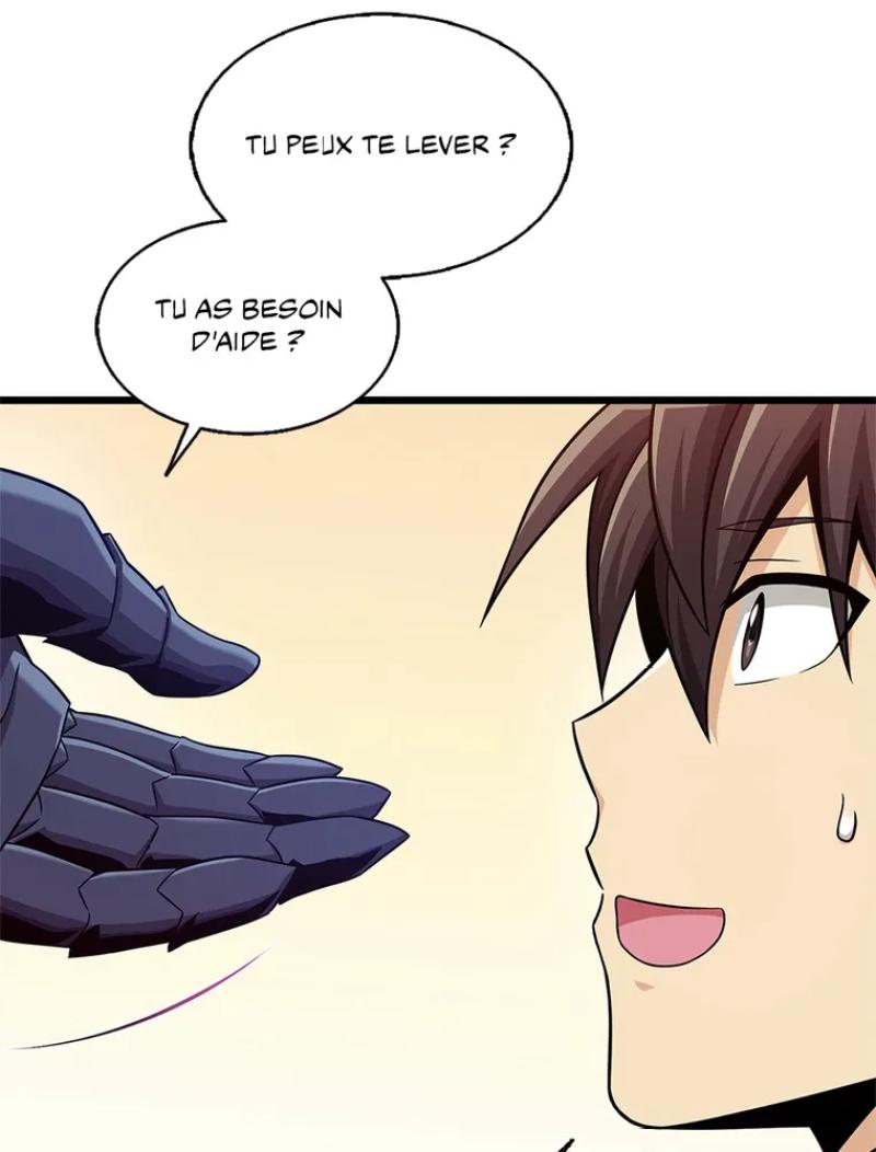 Arcane Sniper Chapitre 114 - Page 12
