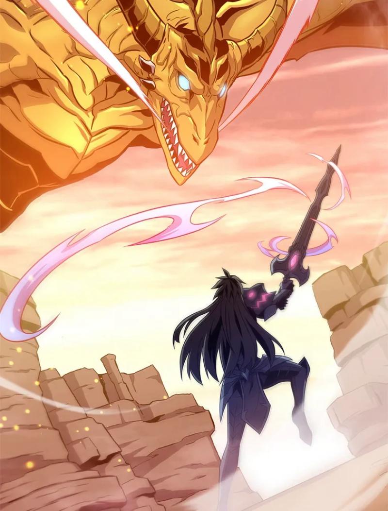 Arcane Sniper Chapitre 114 - Page 120