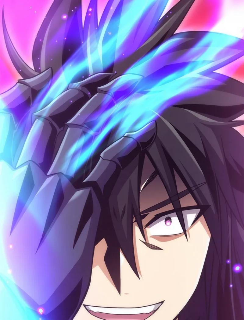 Arcane Sniper Chapitre 114 - Page 124
