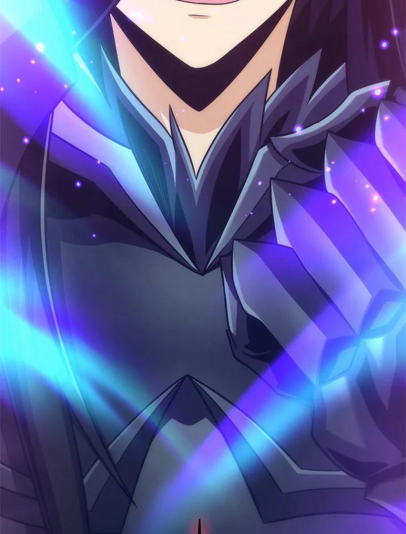 Arcane Sniper Chapitre 114 - Page 125