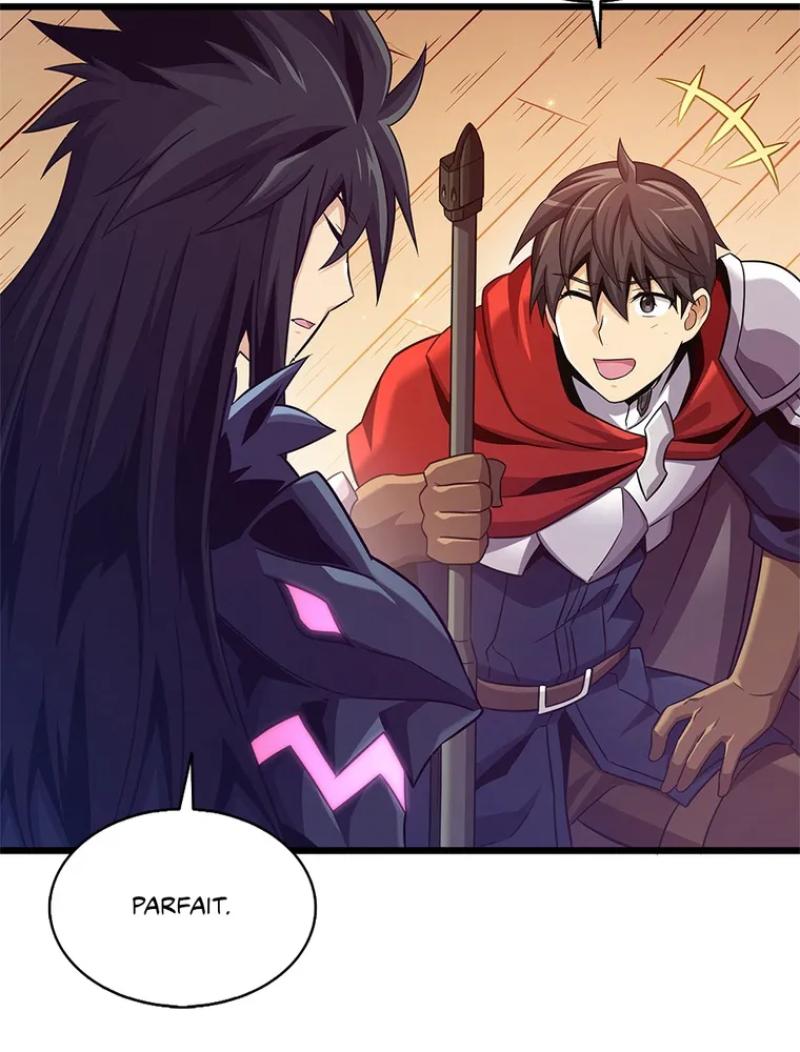 Arcane Sniper Chapitre 114 - Page 14