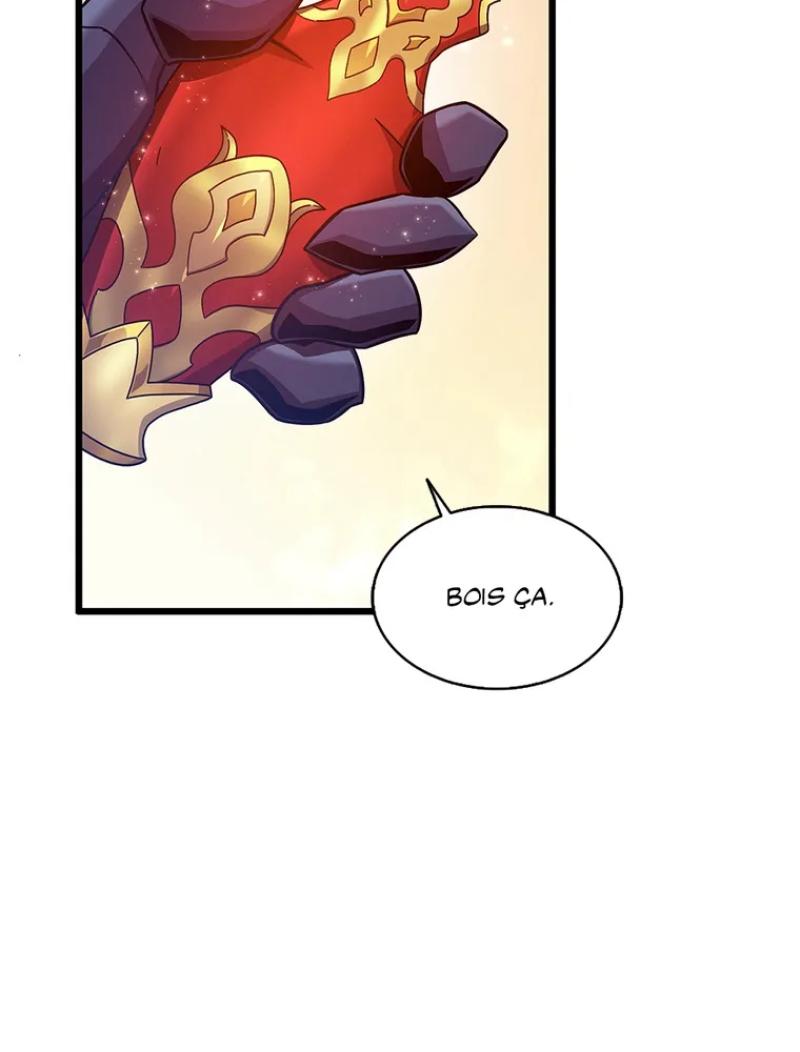 Arcane Sniper Chapitre 114 - Page 16