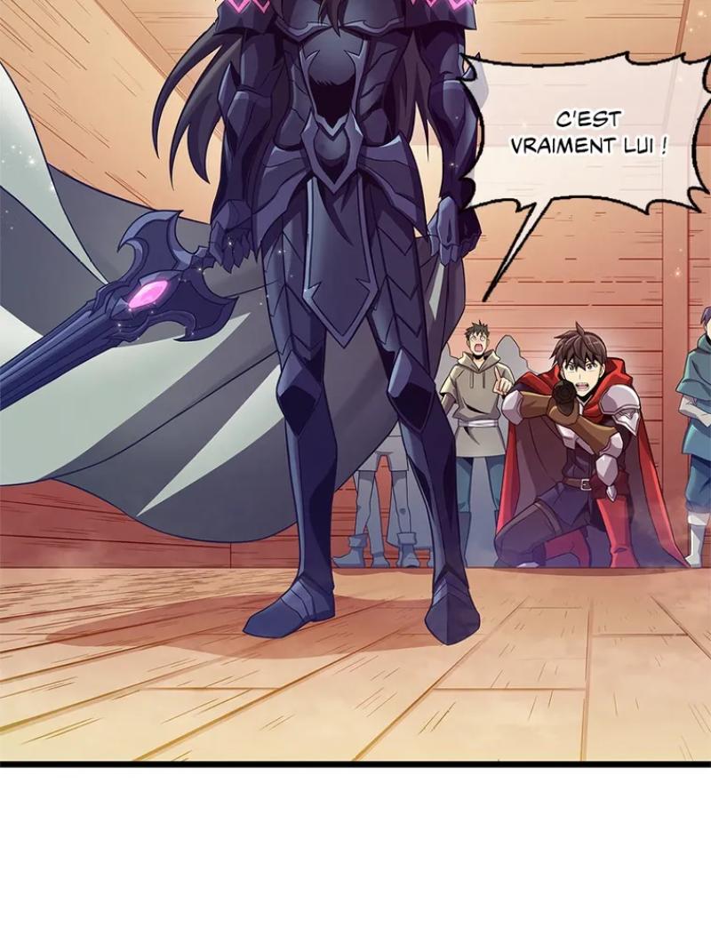 Arcane Sniper Chapitre 114 - Page 2