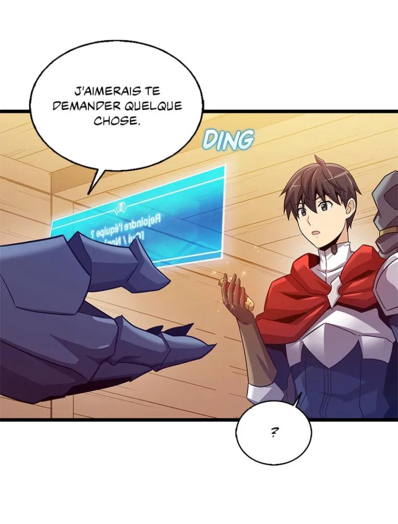 Arcane Sniper Chapitre 114 - Page 20