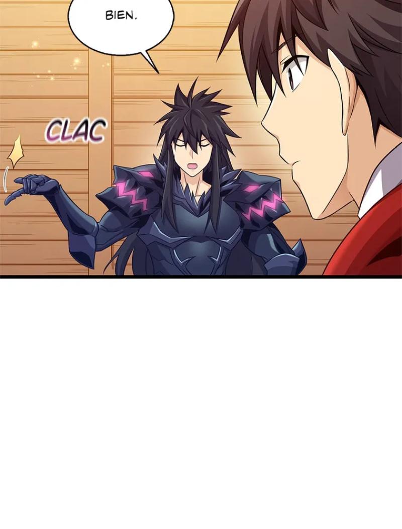 Arcane Sniper Chapitre 114 - Page 25