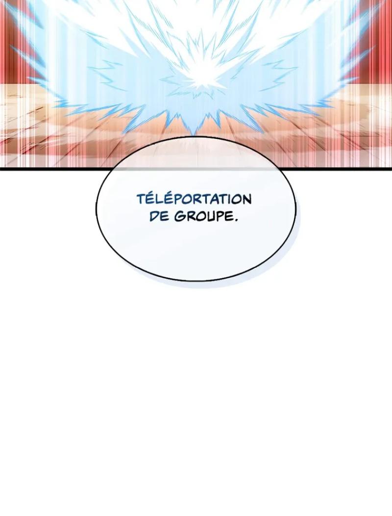 Arcane Sniper Chapitre 114 - Page 27