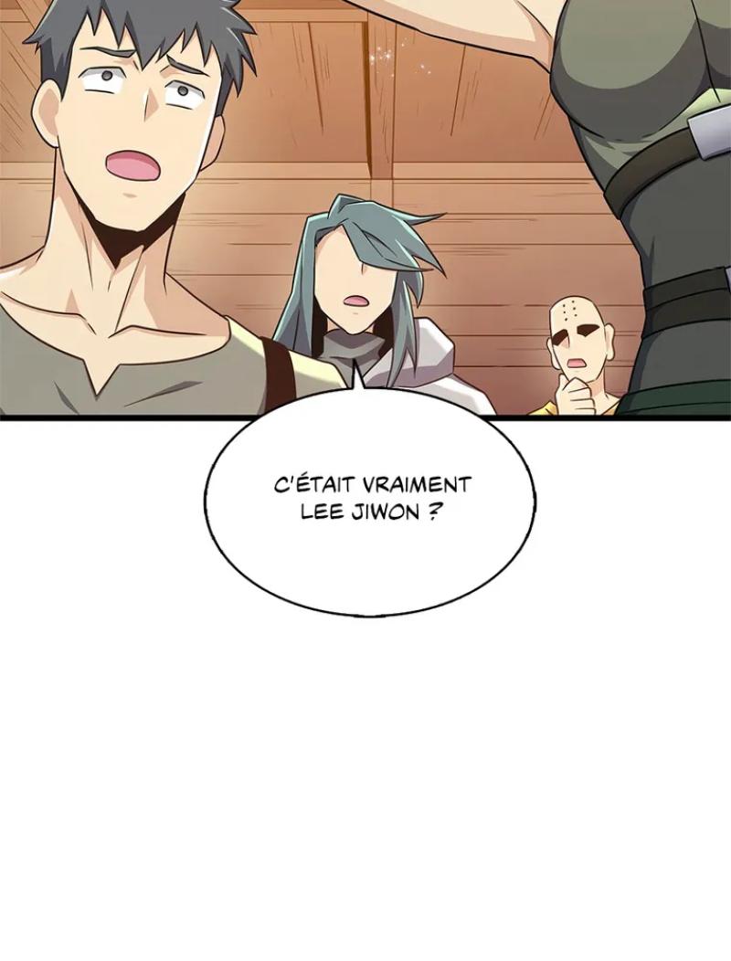 Arcane Sniper Chapitre 114 - Page 29