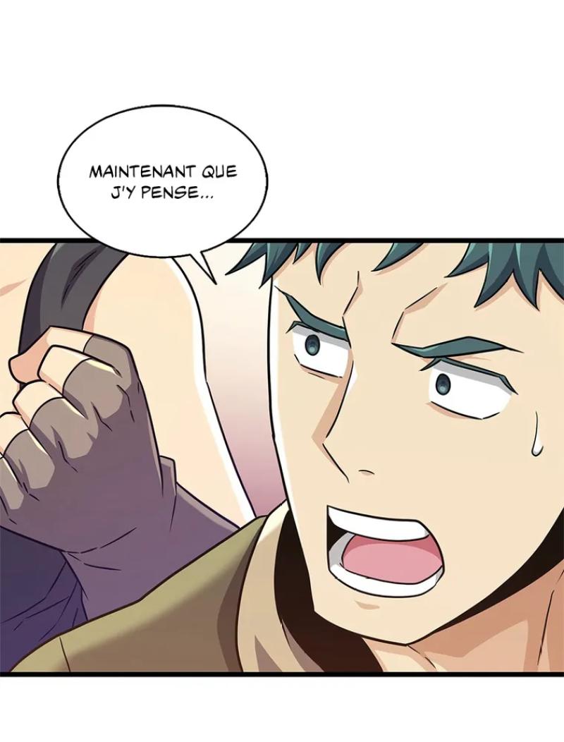 Arcane Sniper Chapitre 114 - Page 30
