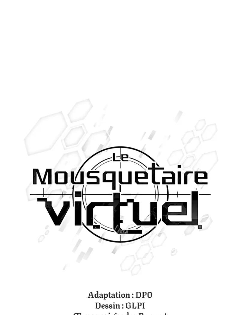 Arcane Sniper Chapitre 114 - Page 32