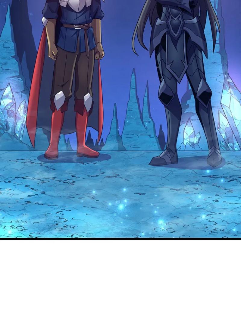 Arcane Sniper Chapitre 114 - Page 35