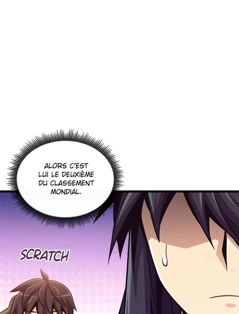 Arcane Sniper Chapitre 114 - Page 36
