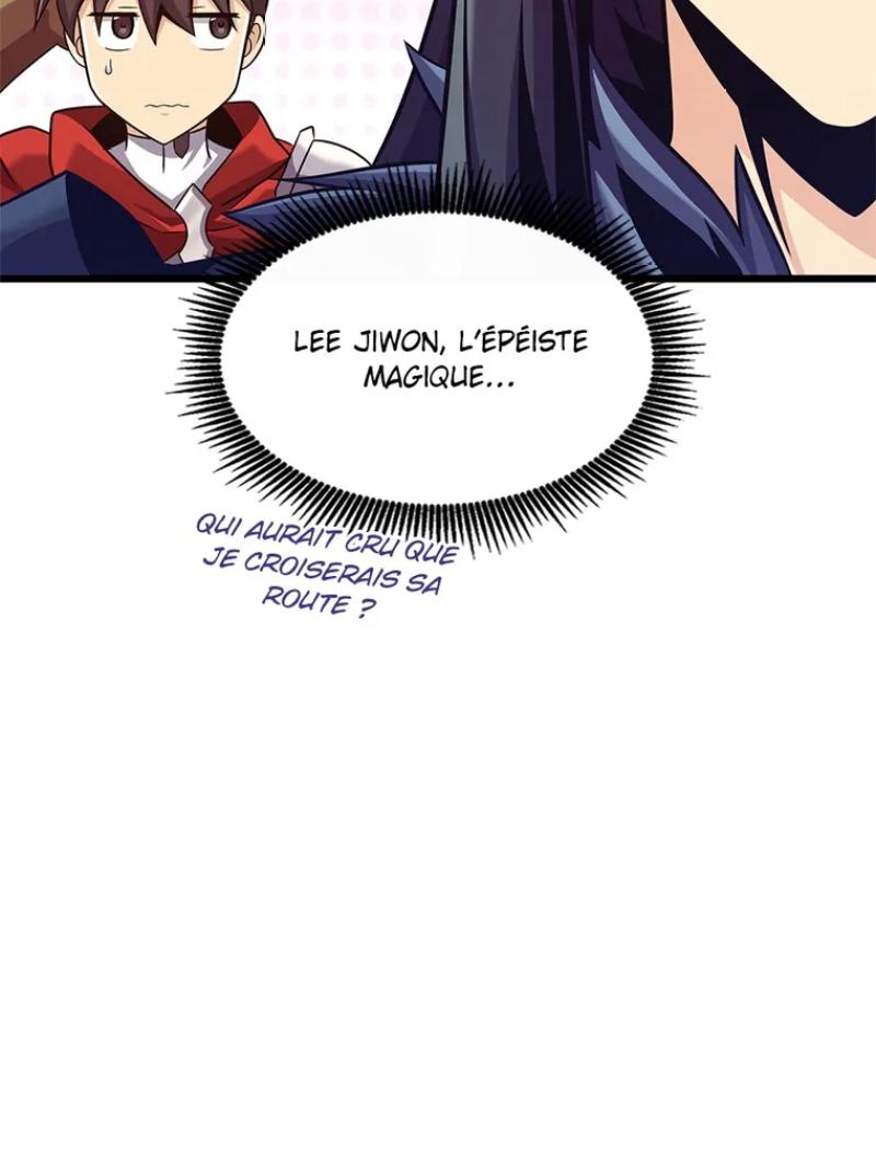 Arcane Sniper Chapitre 114 - Page 37