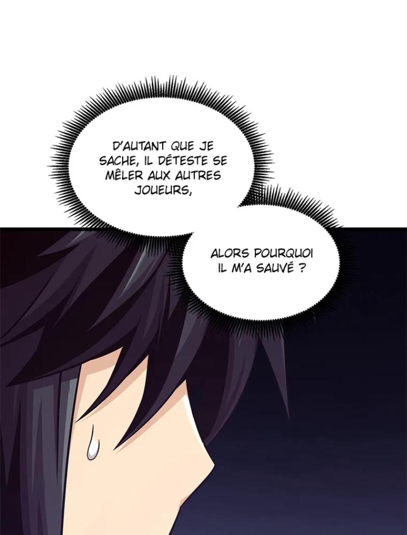 Arcane Sniper Chapitre 114 - Page 38