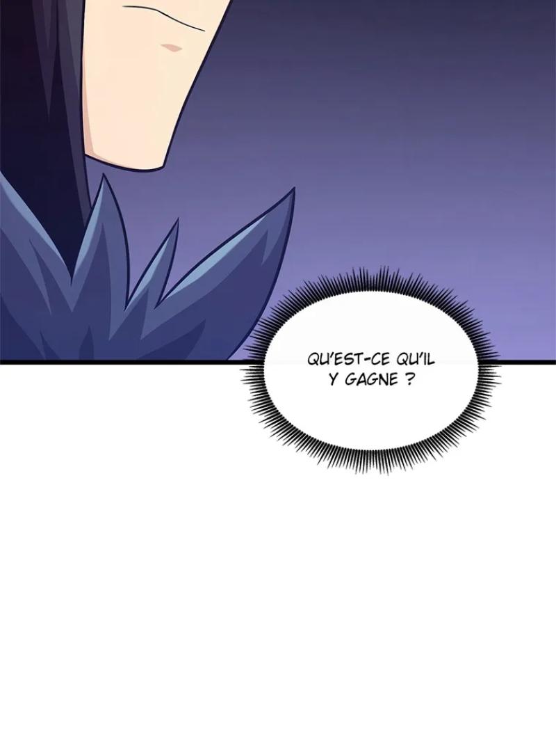 Arcane Sniper Chapitre 114 - Page 39