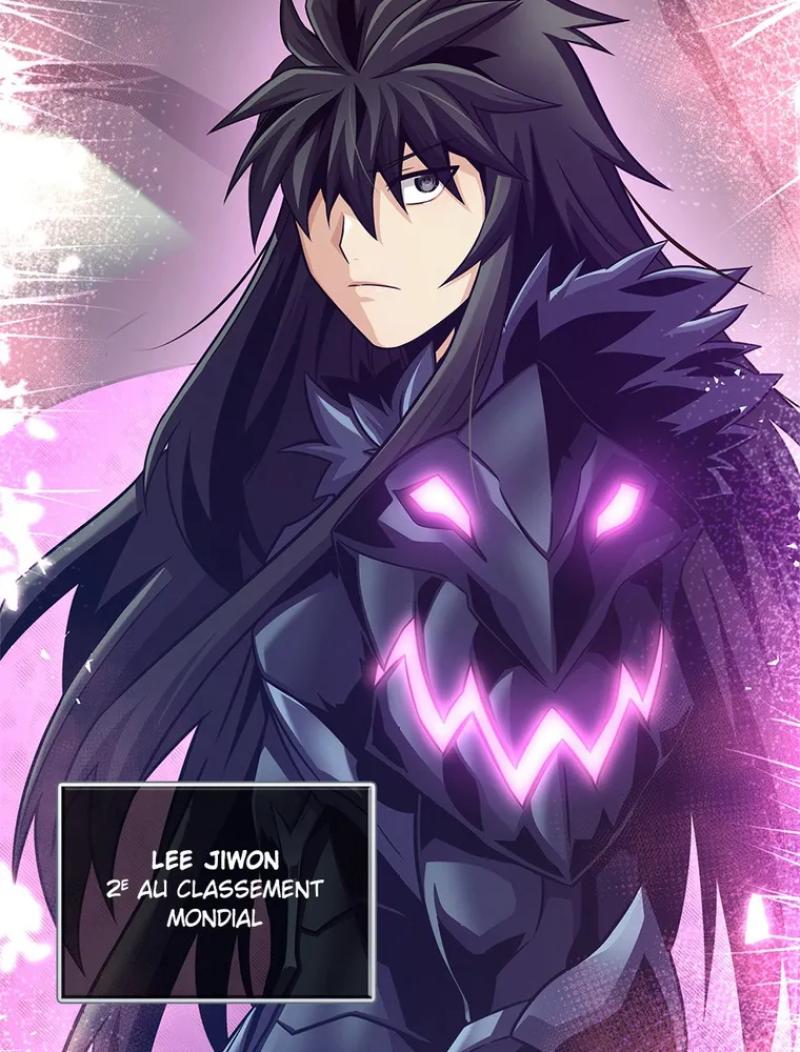 Arcane Sniper Chapitre 114 - Page 4