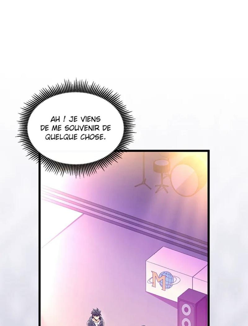 Arcane Sniper Chapitre 114 - Page 40