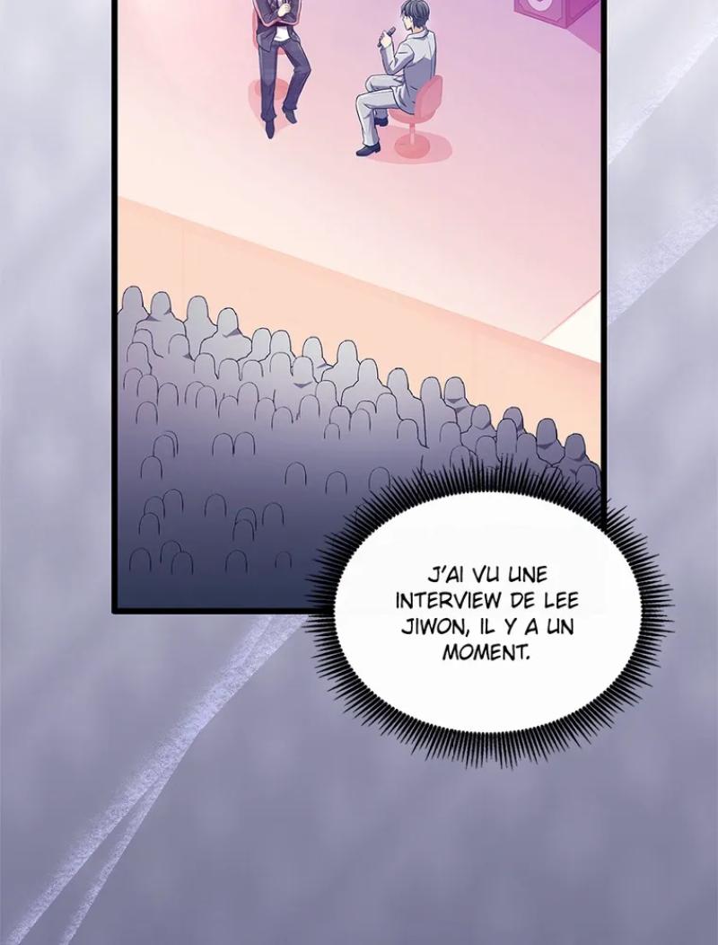 Arcane Sniper Chapitre 114 - Page 41