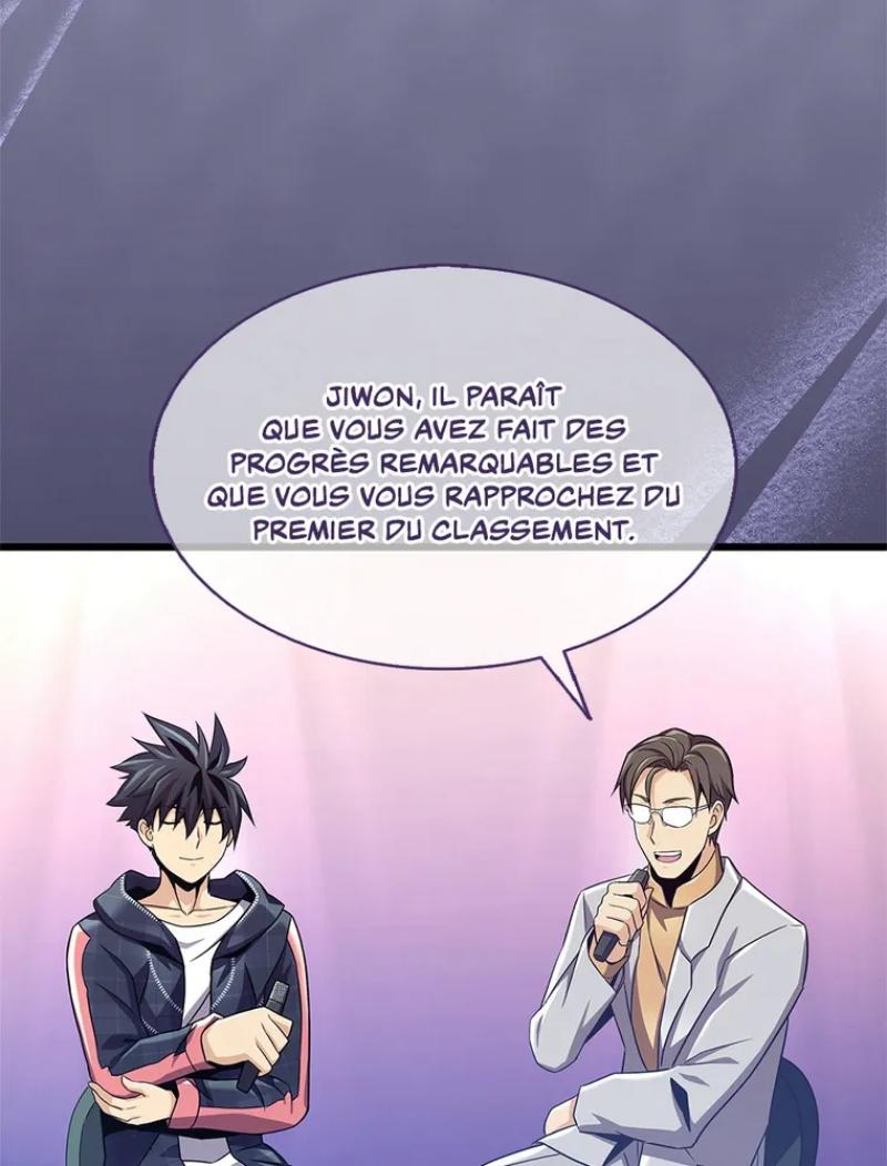 Arcane Sniper Chapitre 114 - Page 42