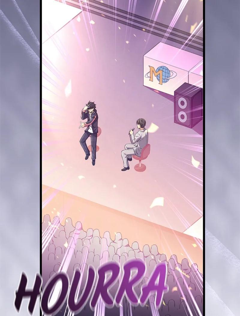 Arcane Sniper Chapitre 114 - Page 51