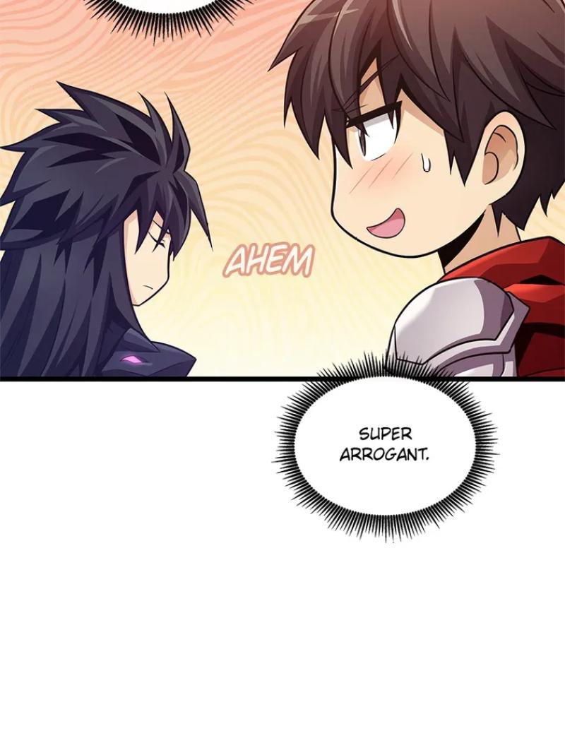 Arcane Sniper Chapitre 114 - Page 54