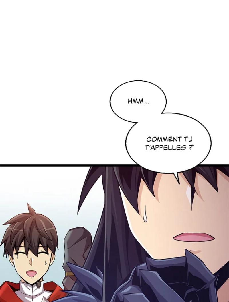 Arcane Sniper Chapitre 114 - Page 55