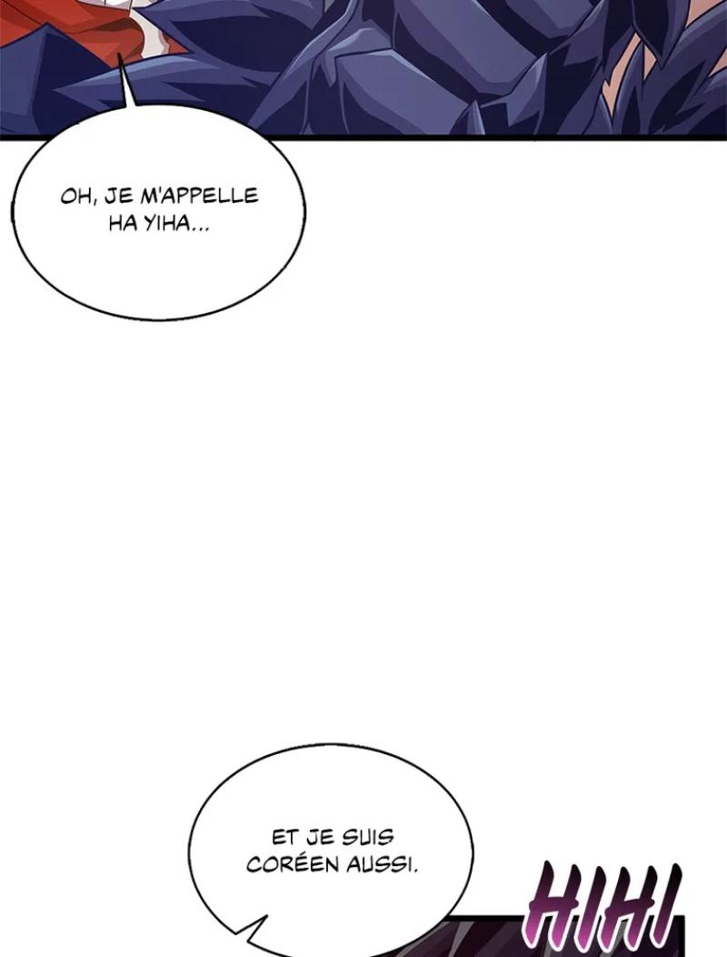 Arcane Sniper Chapitre 114 - Page 56