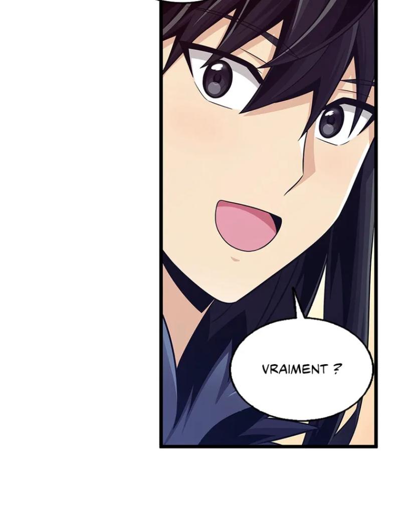 Arcane Sniper Chapitre 114 - Page 57