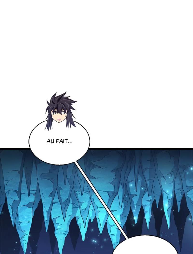 Arcane Sniper Chapitre 114 - Page 58