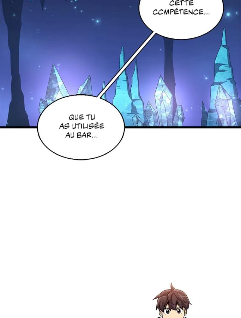 Arcane Sniper Chapitre 114 - Page 59