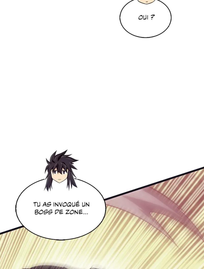 Arcane Sniper Chapitre 114 - Page 60
