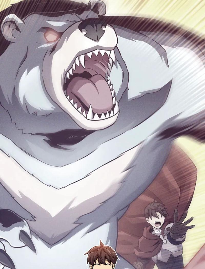 Arcane Sniper Chapitre 114 - Page 61