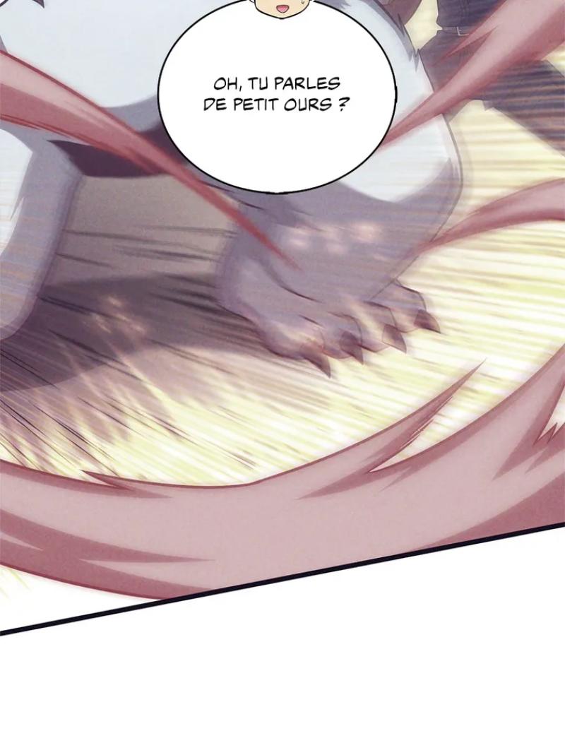 Arcane Sniper Chapitre 114 - Page 62