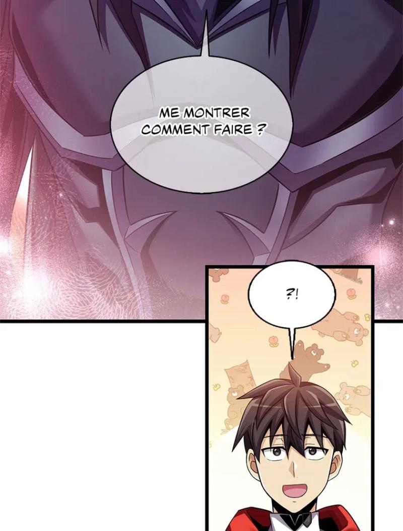 Arcane Sniper Chapitre 114 - Page 65